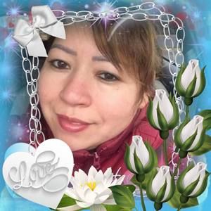 Meet your Posher, Hilda